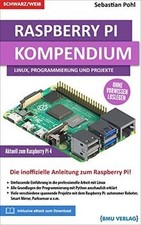 Raspberry kompendium - raspberry, pi:
