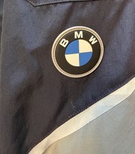 BMW Motorradjacke GS Dry
