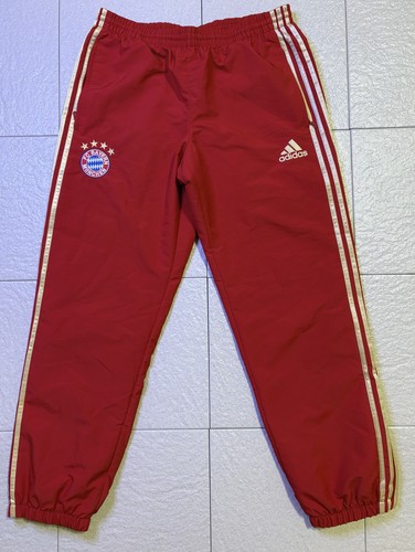 Vintage adidas rare sample - rare, fc