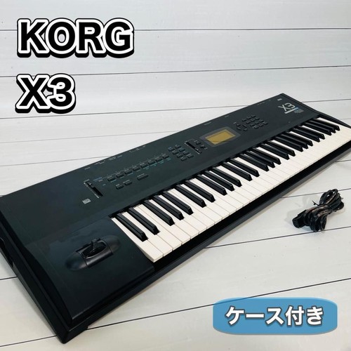 Korg tasten digital - korg,