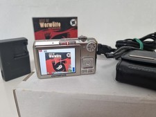 OLYMPUS FE-280 8.0MP