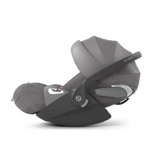 Cybex platinum cloud - platinum,