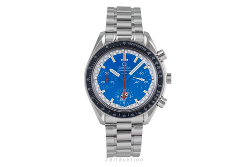 Omega speedmaster racing cart - racing,