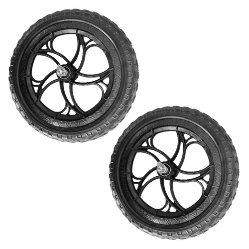 Paar balance bike - 1,
