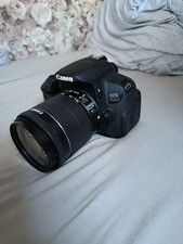 Canon EOS 700D