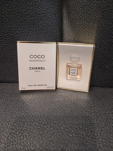 Chanel coco mademoiselle eau - coco,