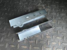 VW T5 Stoßdämpferhalter Hinterachse Satz links rechts verzinkt