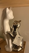 Gilde Katzen, Katzenpaar, Deko
