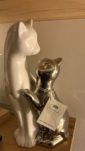 Gilde katzen katzenpaar - gilde, katzenpaar,