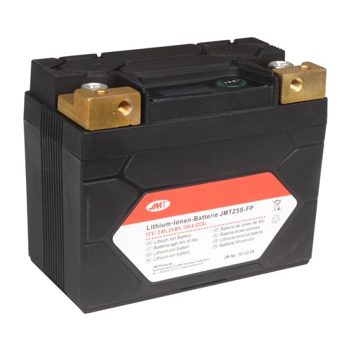 Lithium ionen lifepo4 batterie - lithium,