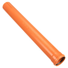 Filterrohr 125 - dn,