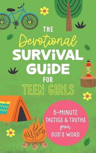 Devotional survival guide for - survival,
