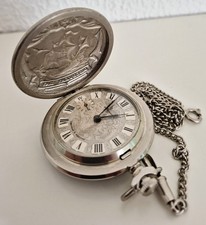 Molnija Sprungdeckel Herren