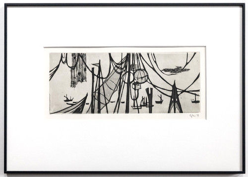 Otto eglau reusen strand - reusen,