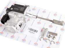 Turbolader Druckregelventil