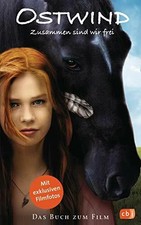 Ostwind: Das Buch zum Film