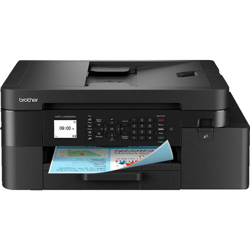 Brother mfc j4350dw - brother, mfc-j4350dw