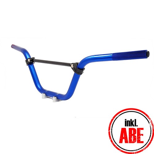Tuning handlebar enduro - tuning,