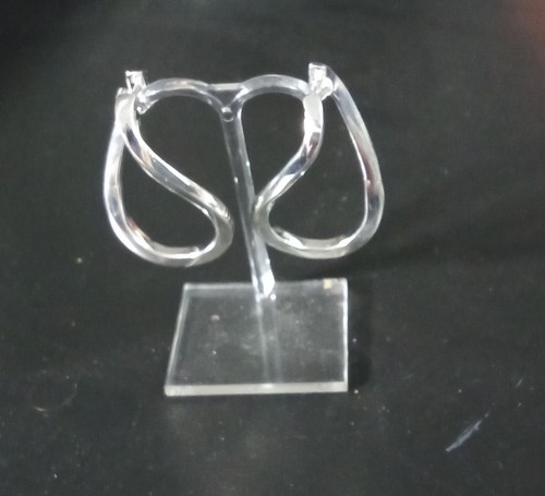 925 silber ohrringe jette - ohrringe,