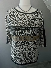 Monari Pullover Gr.40 Leo .Mit