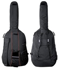Kontrabass GigBag Premium 3/4