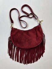 BORSE IN PELLE WILDLEDER