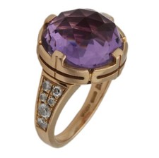 Bulgari Parentesi Amethyst
