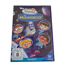 EB2466 Kleine Einsteins - Der