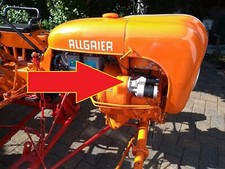 Anlasser Getriebeanlasser
