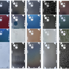 iPhone 15 14 13 12 11 X Skin