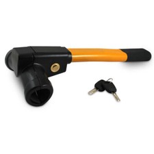 19277/ Universal Lenkradkralle