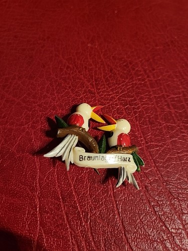 Anstecknadel hutnadel - anstecknadel,