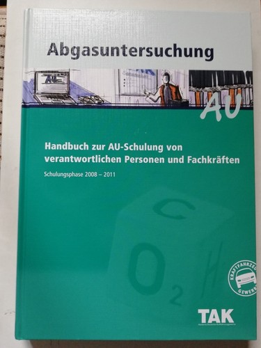 Abgasuntersuchung