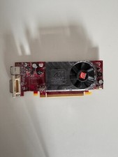 AMD / ATI RADEON HD 2400XT