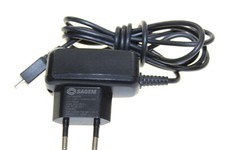 Original Netzteil Sagem DCH3-050EU Output 5V 500mA