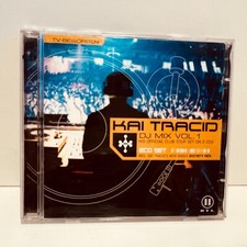 2 CD - Kai Tracid - DJ Mix