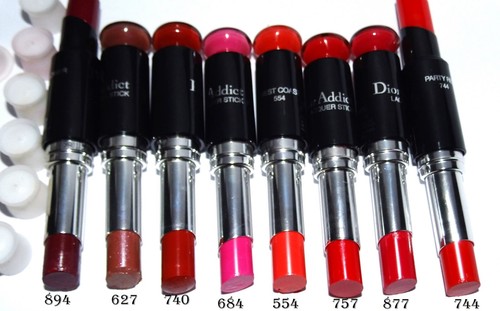 Dior addict lacquer lipstick - lacquer,
