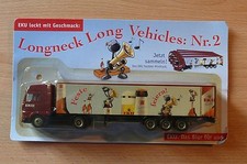 Model Truck Beer Beer Truck