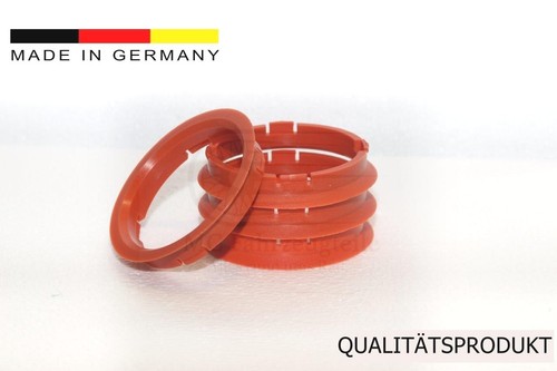 Zentrierringe 66 6 mm - x, 66,6