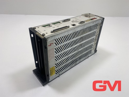 Berger lahr stepper drive - berger, stepper-drive