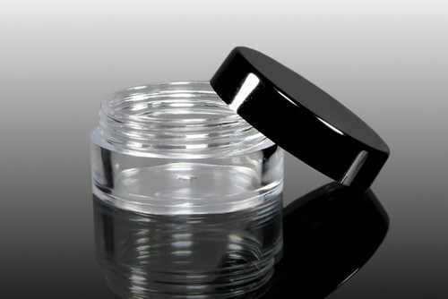 10x leere acryl - 10, dose