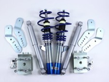 JOM Gewindefahrwerk VW Caddy 3