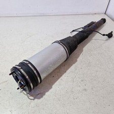 S17* Mercedes Benz S-Klasse W220 Luftfederbein Stoßdämpfer Airmatic hinten