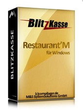 GASTRO Kassensoftware