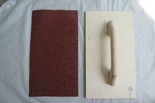 KWB Gasbeton-Schleifbrett 50 X 28 cm Mehrschichtholz  924850 