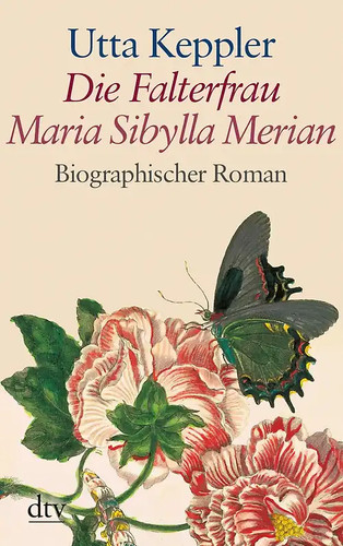 Die falterfrau maria - die, sibylla