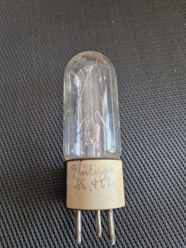 Historische radioröhre - historische,