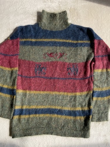 Vintage kinder mohair - 50%,