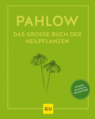 Mannfried pahlow das große - das,