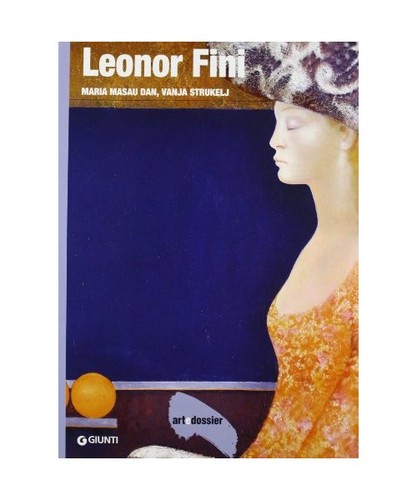 Leonor fini maria masau - fini,, dan